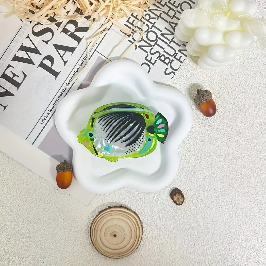Women's Hair Claw Clip
