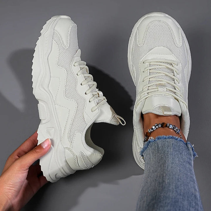 Women's BreezeForm Breathable Sneakers