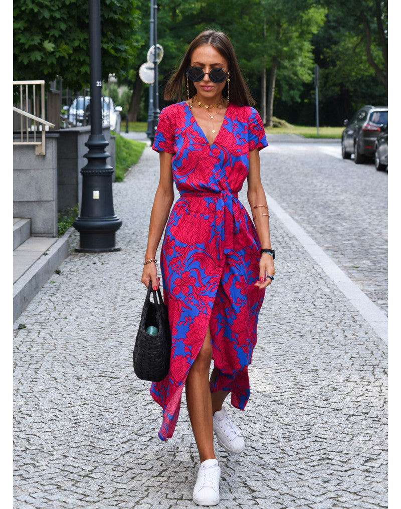 Women's Tummy-Smoothing Elody Dress