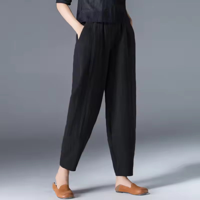 Women's Lightweight Summer Trousers
