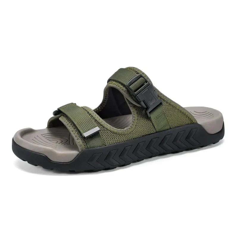 Women's Sport Slides