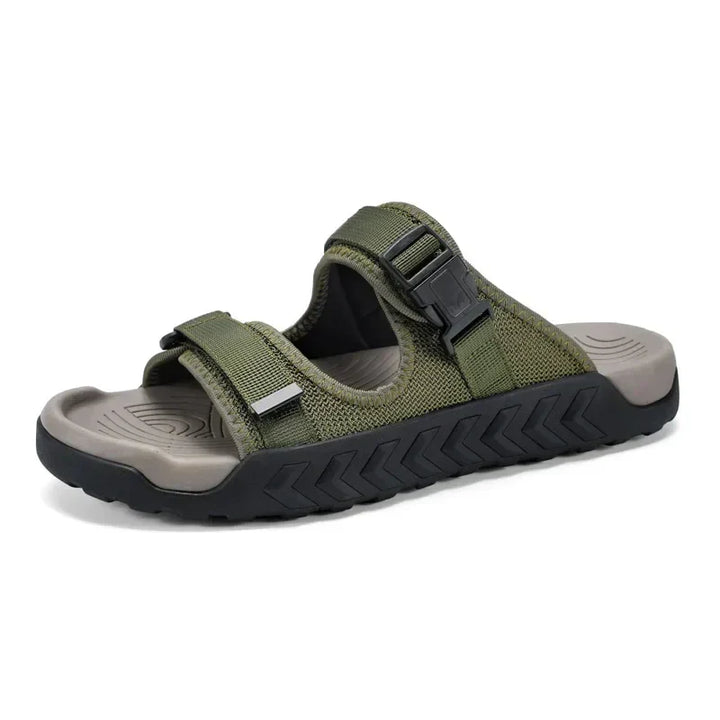 Women's Sport Slides