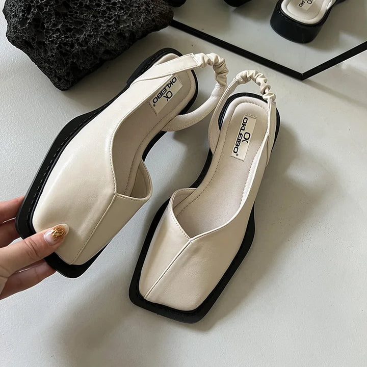 Women's Orthopedic Slip-On Comfort Shoes