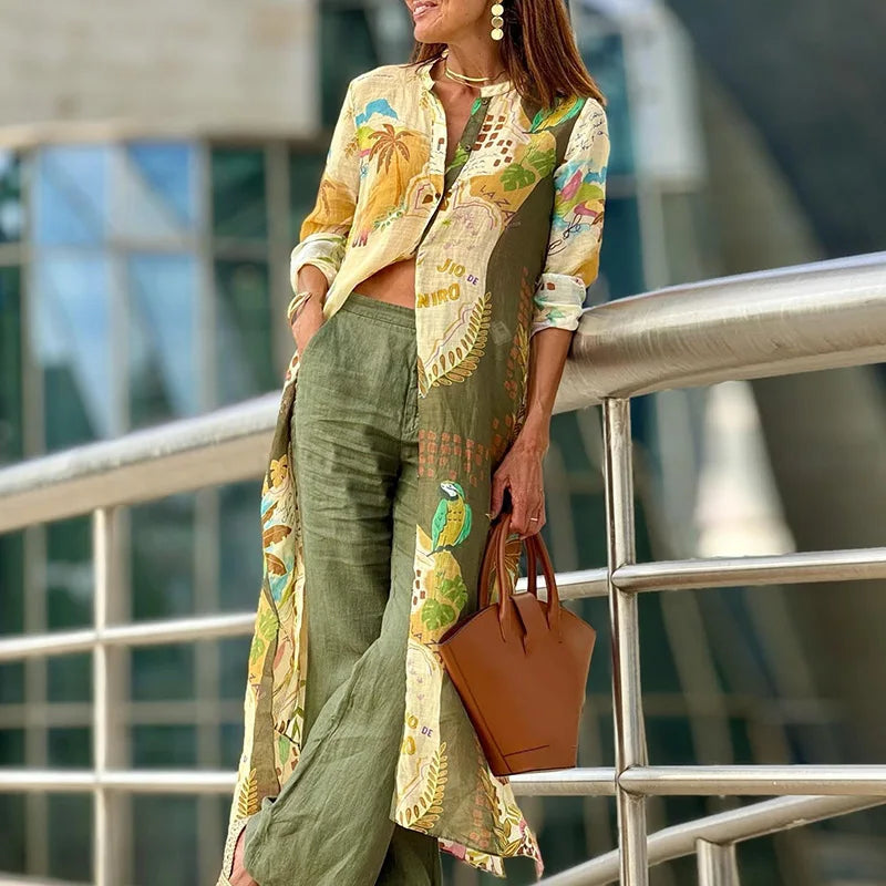 Women's Summer Set