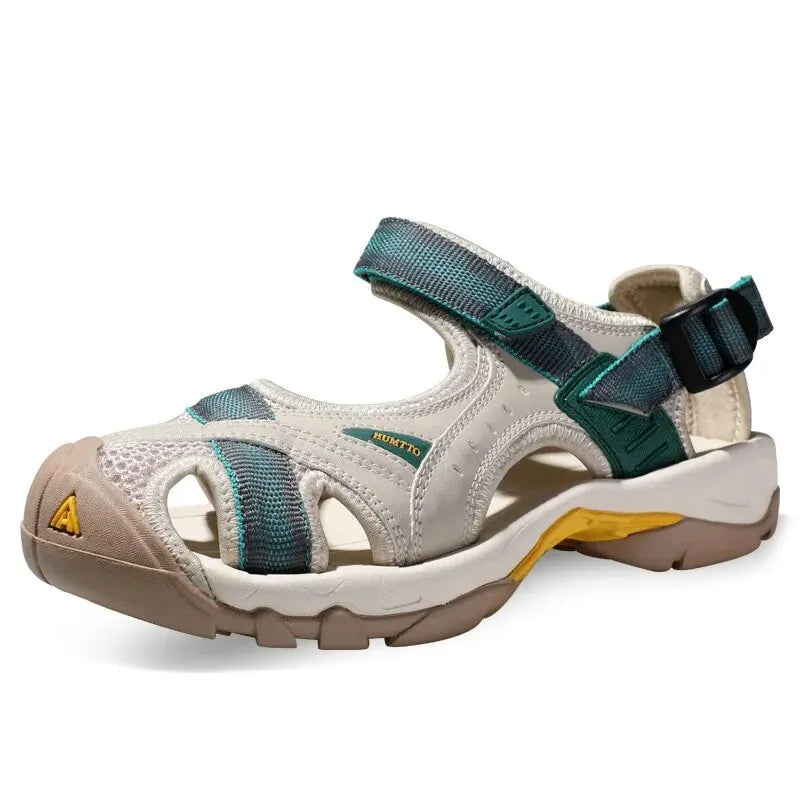 Women's Water Sandals with Arch Support & Non-Slip Sole