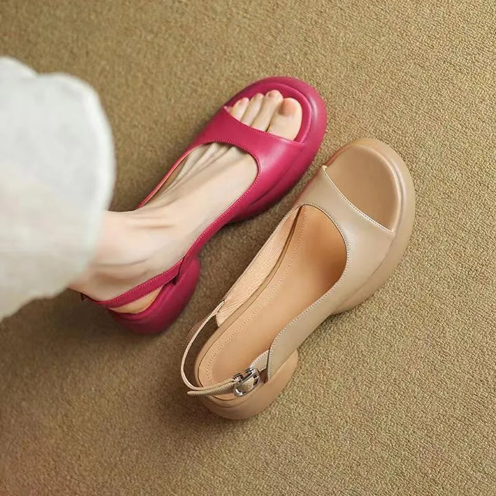 Women's Platform Sandals