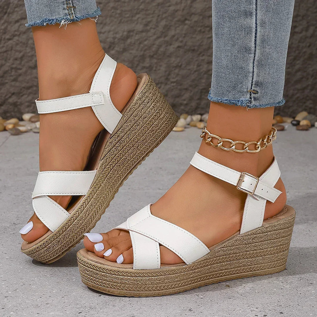 Women's Wedge Sandals