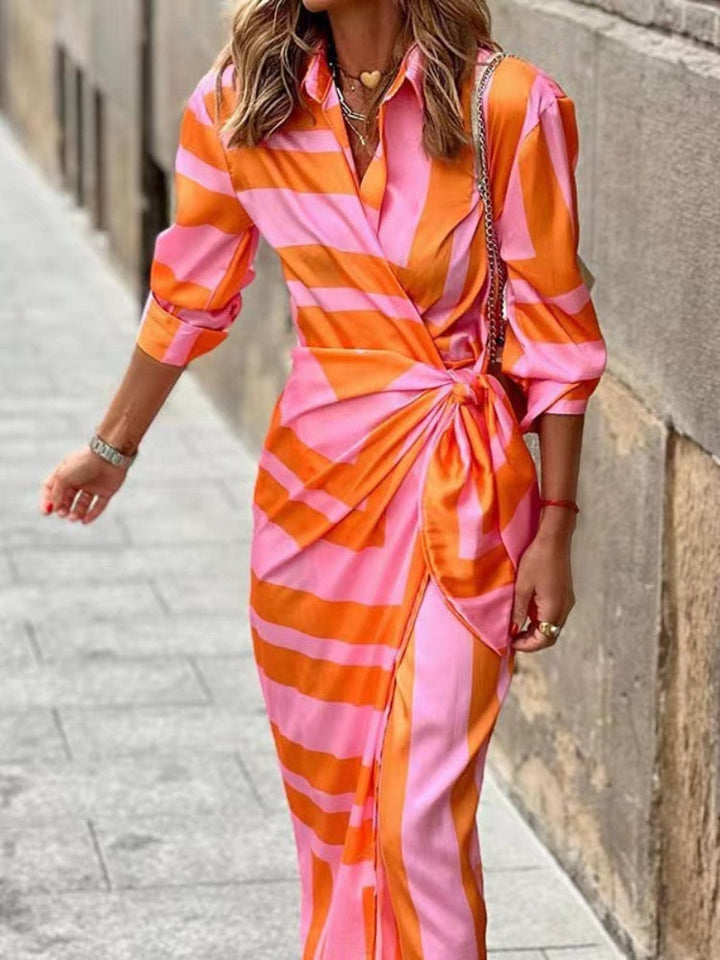 Women's Chic Summer Dress