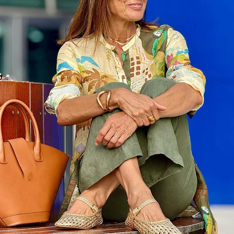 Women's Summer Set