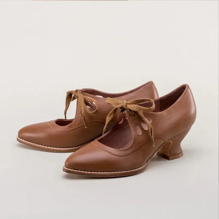 Women's Heel Sandals