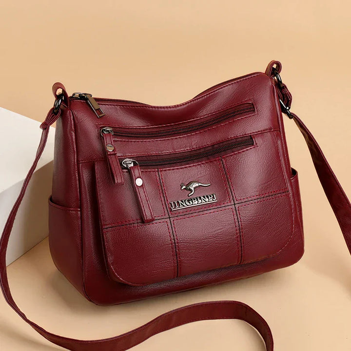 Classic Shoulder Bag