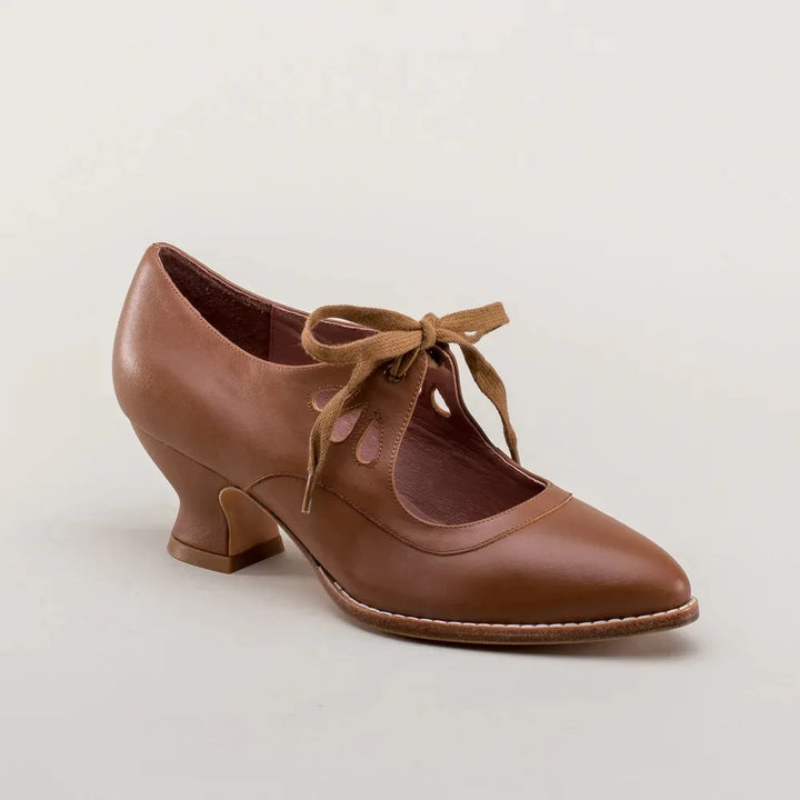 Dymphy™ | Heel Sandals