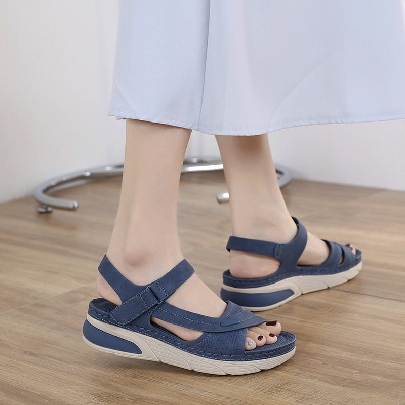 Women's Orthopedic Comfort Sandals