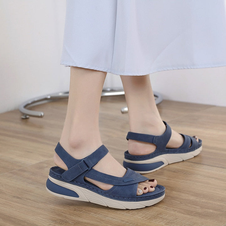 Women's Orthopedic Comfort Sandals