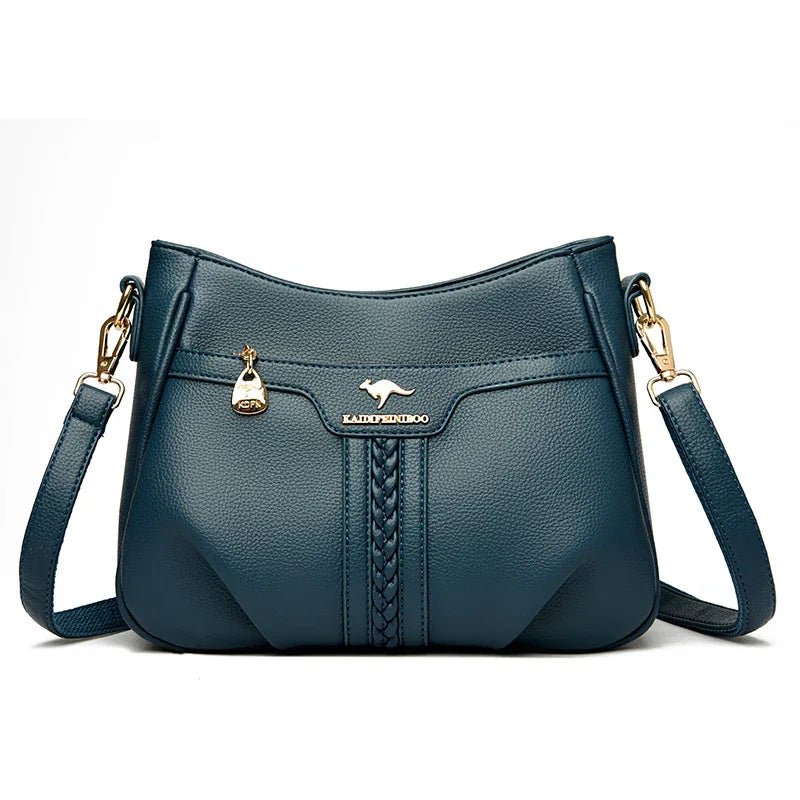 Orlena™ Fashion Shoulder Bag