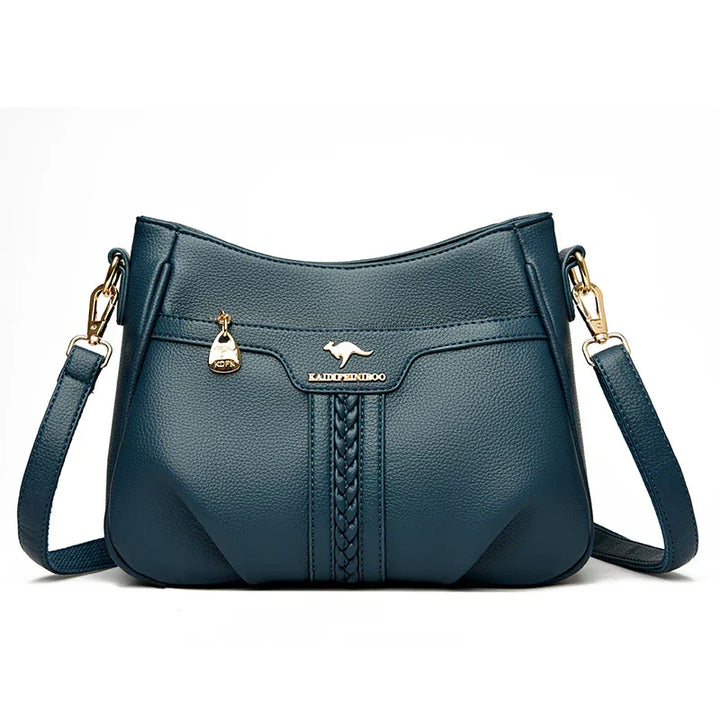 Orlena™ Fashion Shoulder Bag