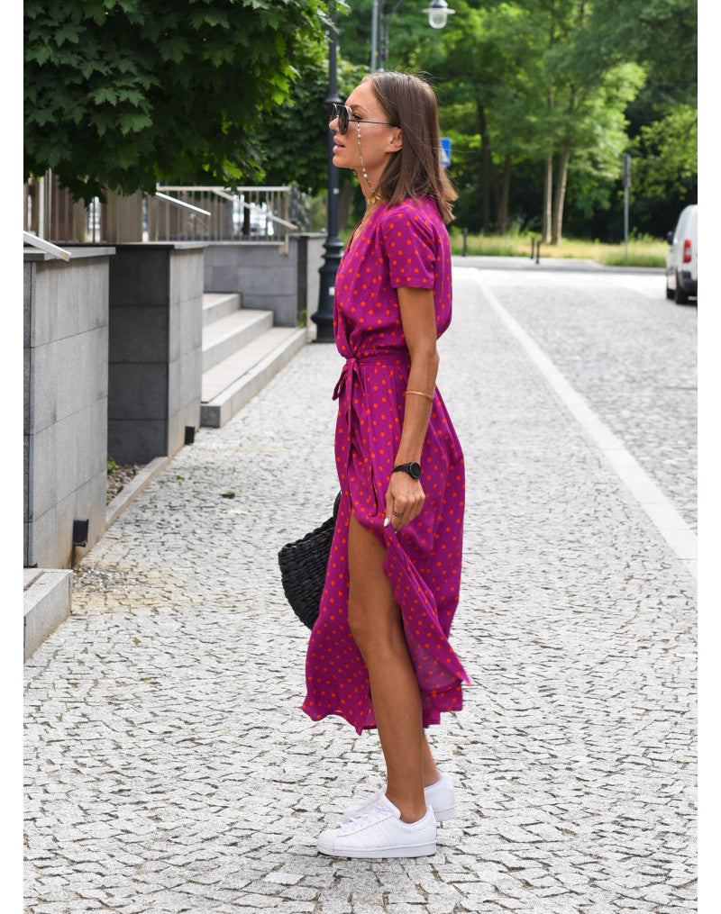 Women's Tummy-Smoothing Elody Dress
