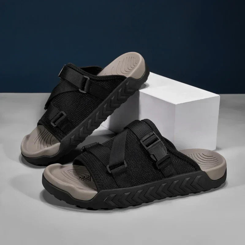Women's Street Slippers