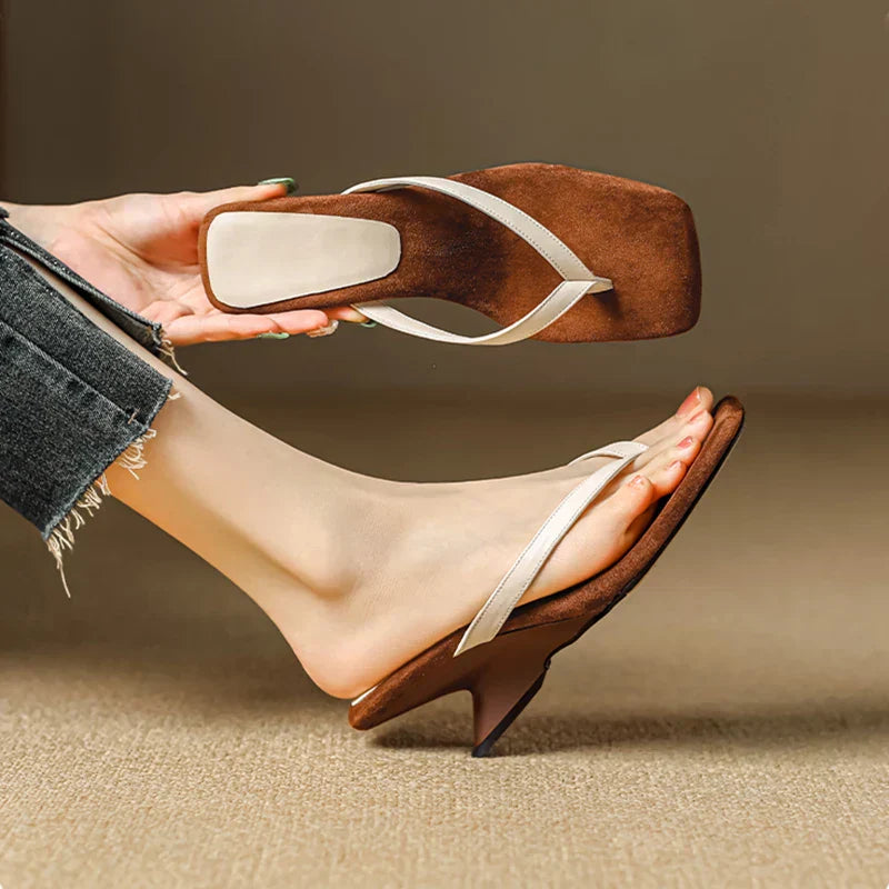 Women's Laurel Wedge Sandals