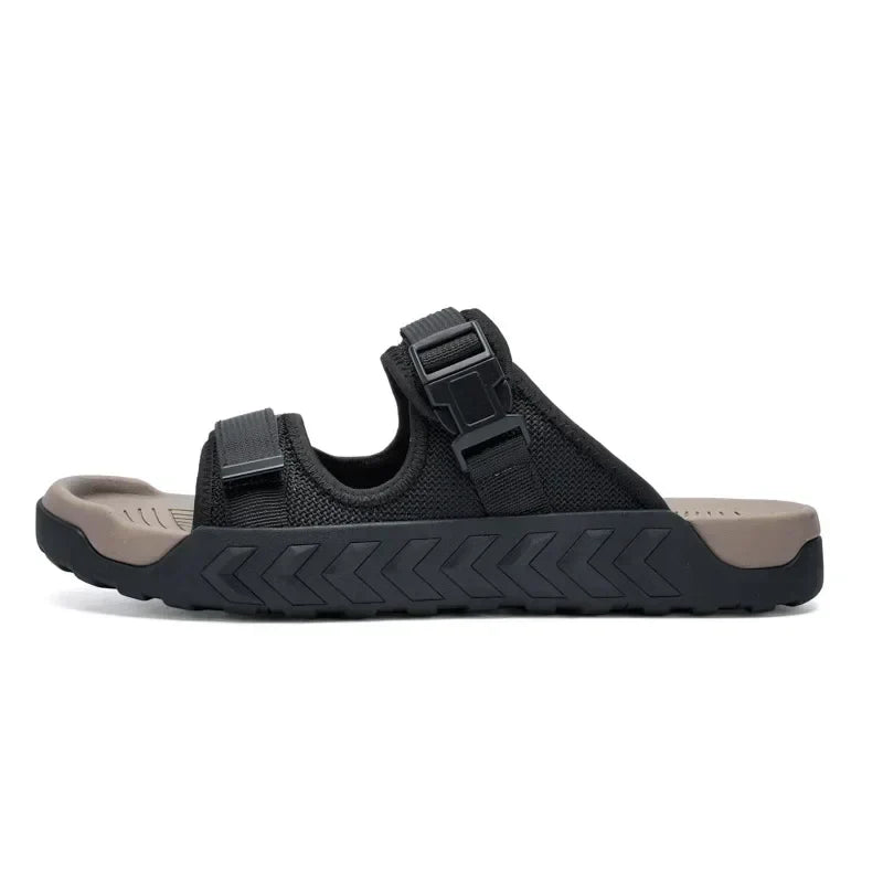Women's Sport Slides