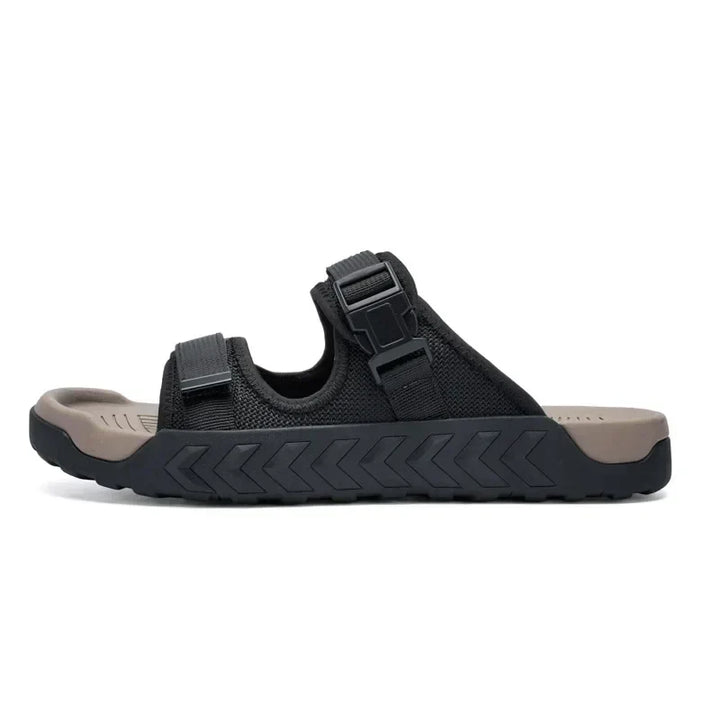 Women's Sport Slides