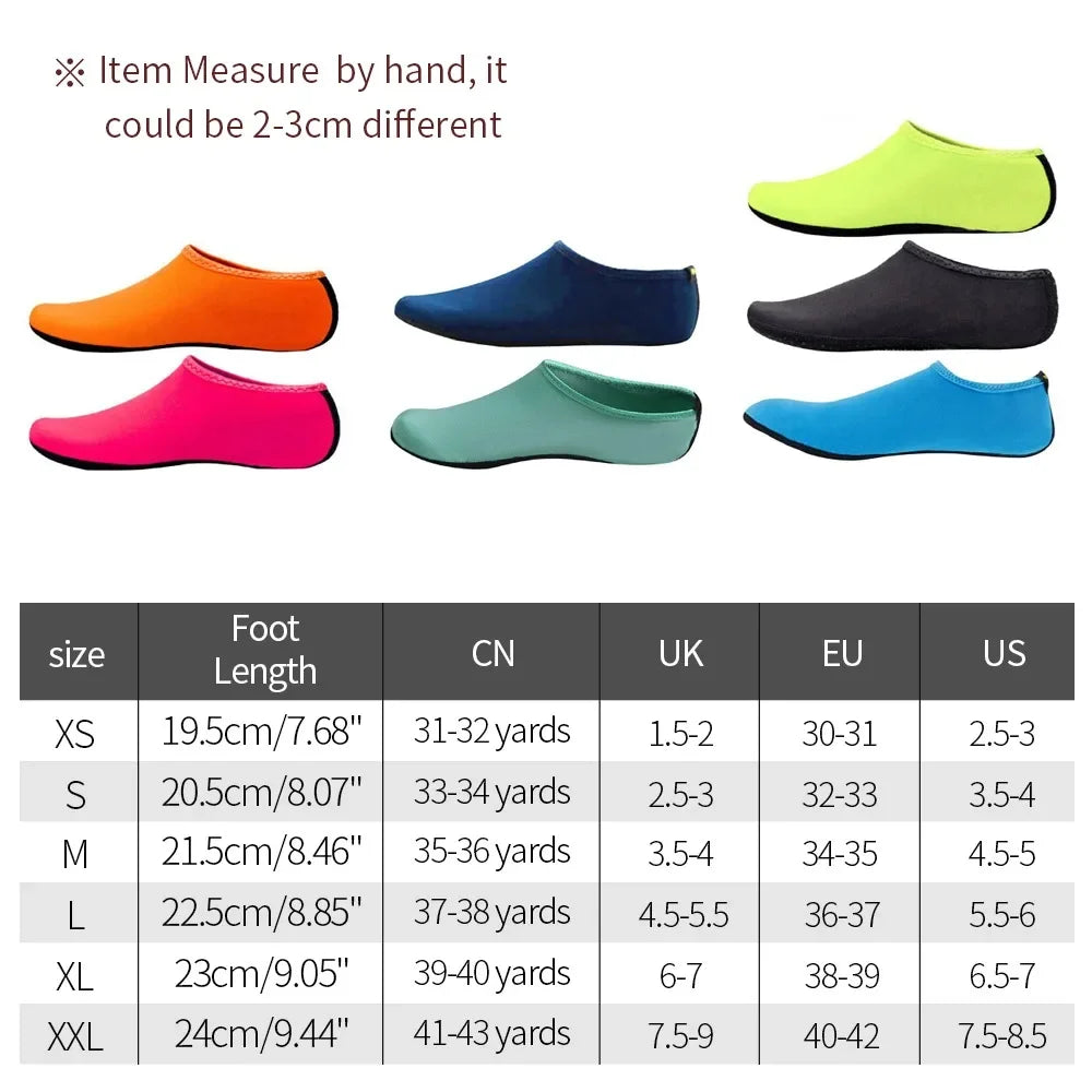 Alyssa Women's Beach Water Shoes