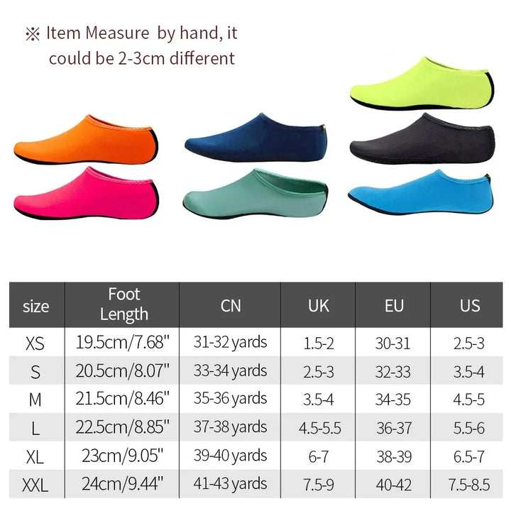 Alyssa Women's Beach Water Shoes