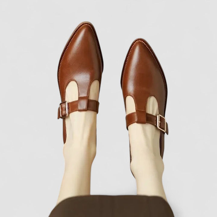 Women's Classic Orthopedic Shoes