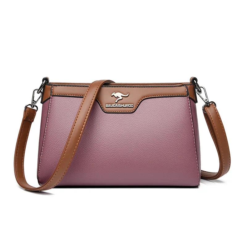 Women's Shoulder Bag