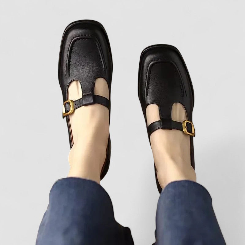 Women's Orthopedic Mary Jane Shoes