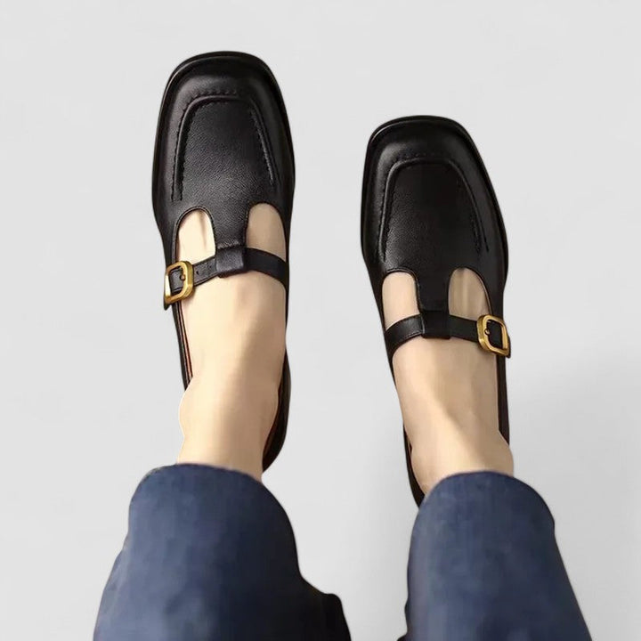 Women's Orthopedic Mary Jane Shoes