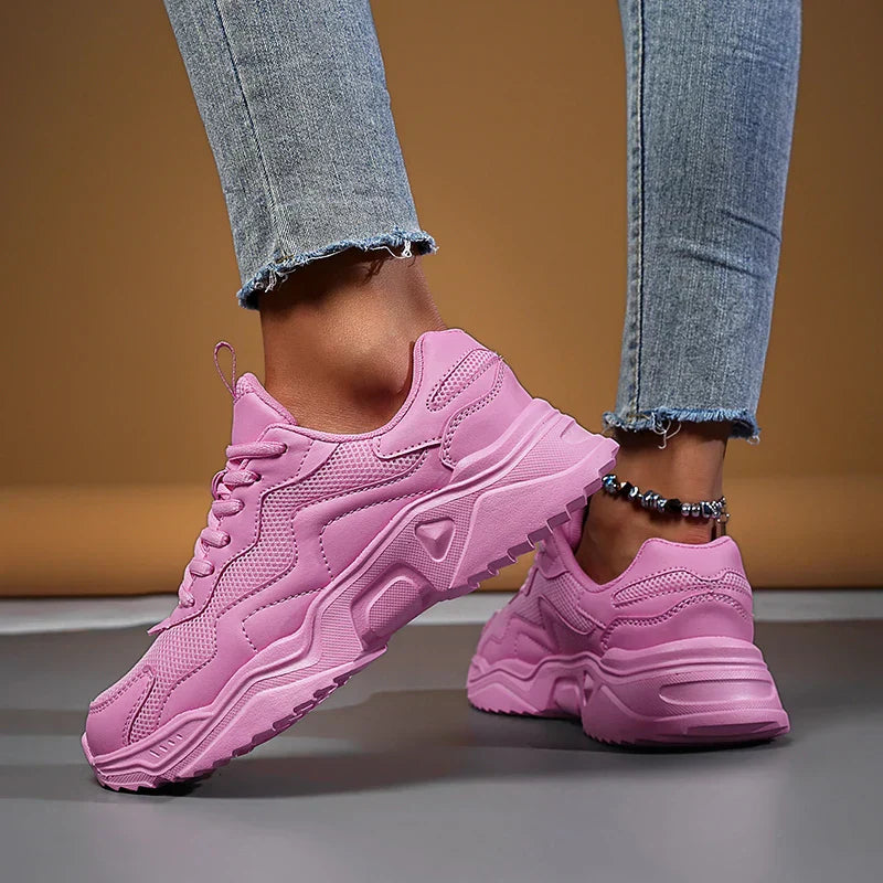 Women's BreezeForm Breathable Sneakers