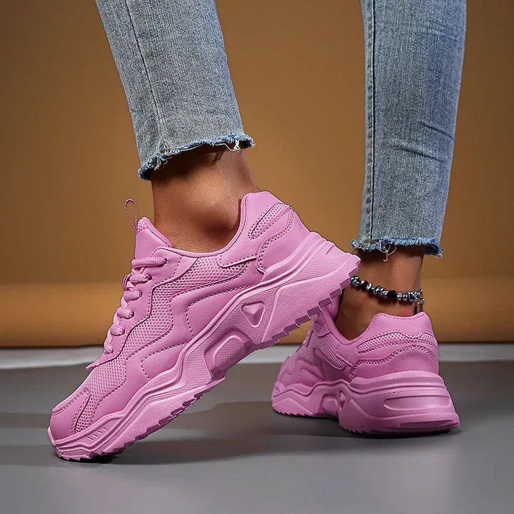 Women's BreezeForm Breathable Sneakers