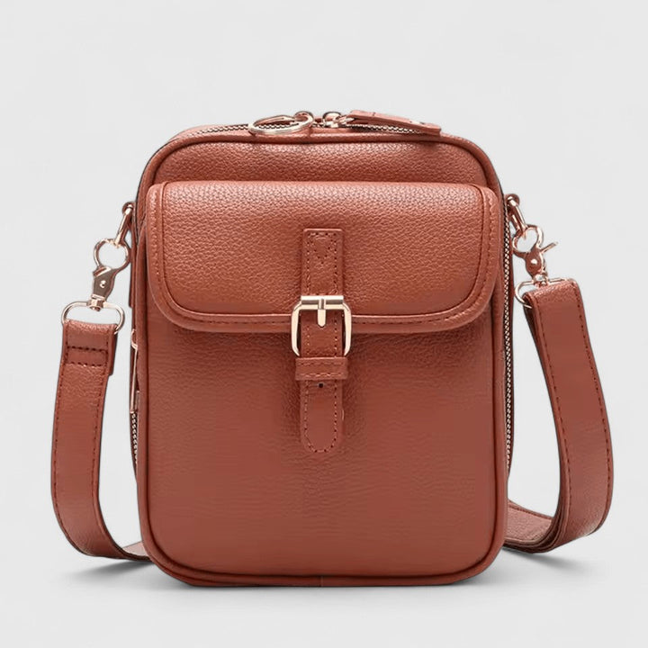 Women's Practical Shoulder Bag