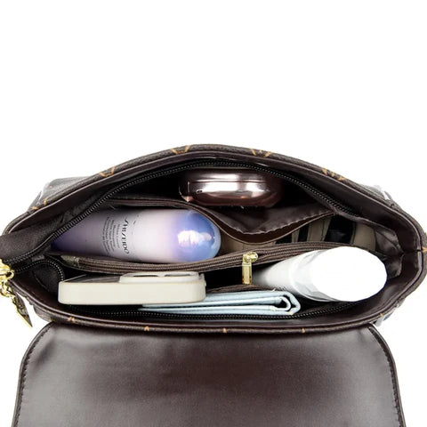 Women's Vintage Style Shoulder Bag