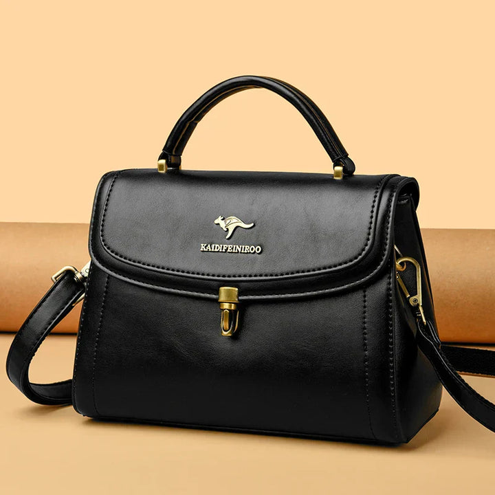 Marvella™ Designer Shoulder Bag