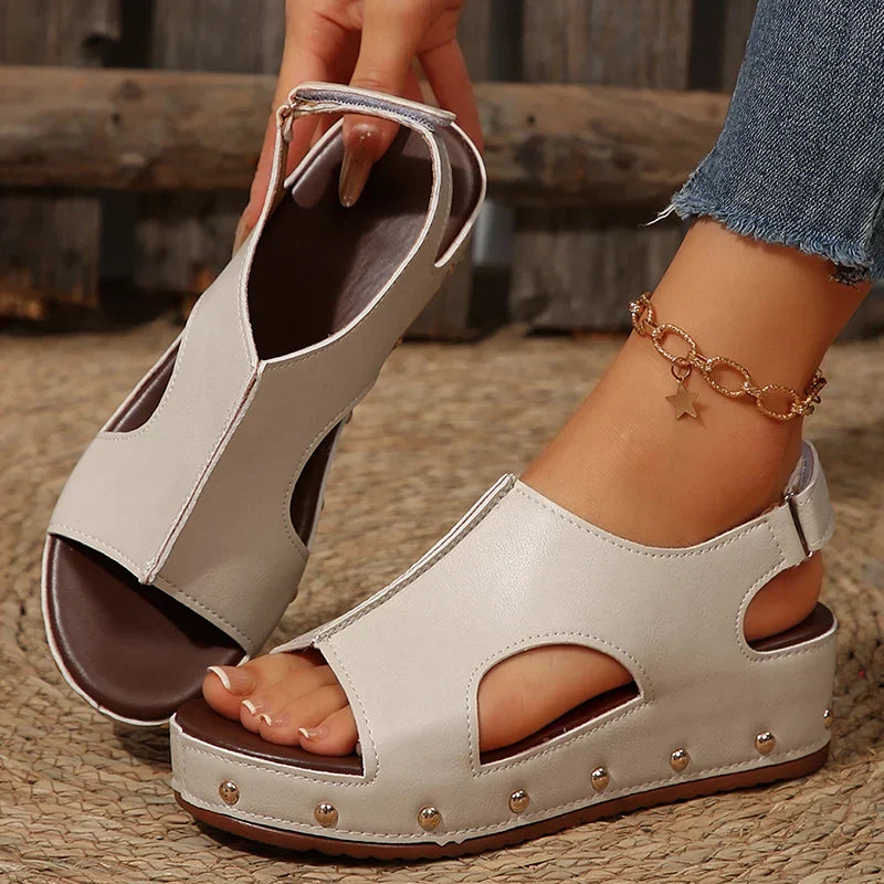 Women's Platform Sandals