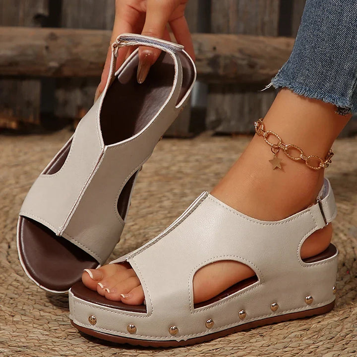 Women's Platform Sandals