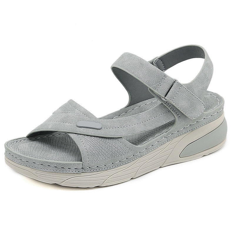 Women's Orthopedic Comfort Sandals