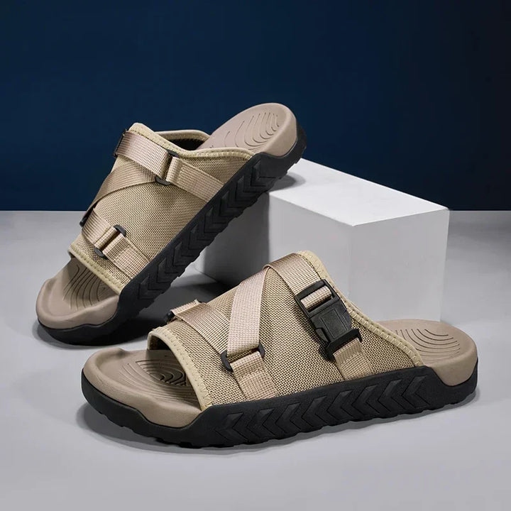Women's Street Slippers