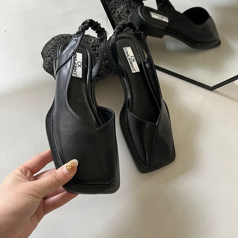 Women's Orthopedic Slip-On Comfort Shoes