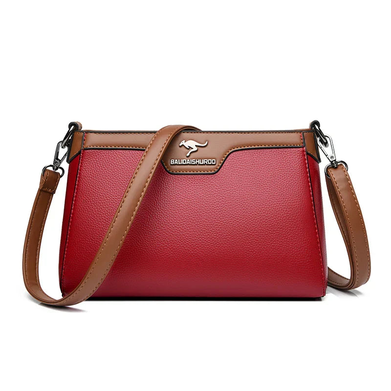 Women's Shoulder Bag