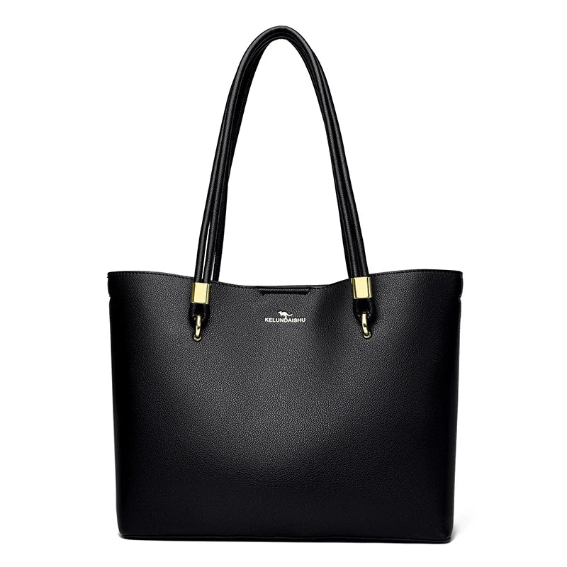 Cyrene™ | Casual Tote Bag