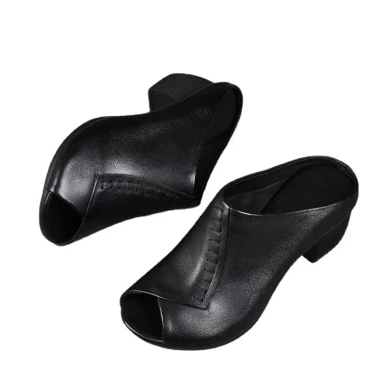 Ella™ Women's Slide Sandals