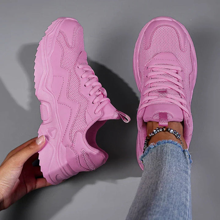 Women's BreezeForm Breathable Sneakers