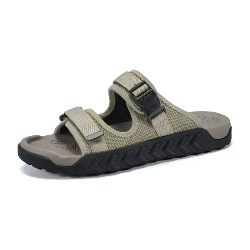 Women's Sport Slides