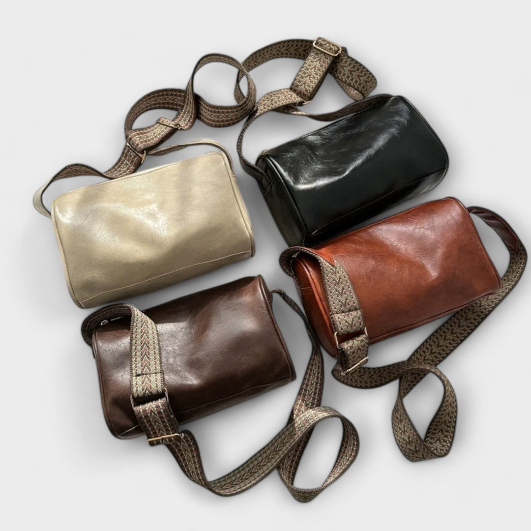 Modern Shoulder Bag