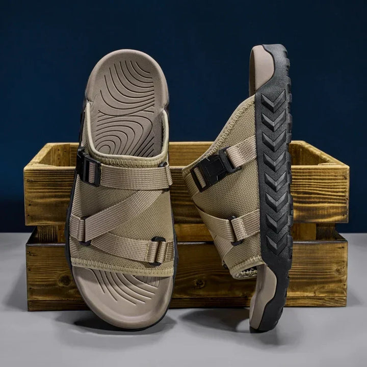 Women's Street Slippers