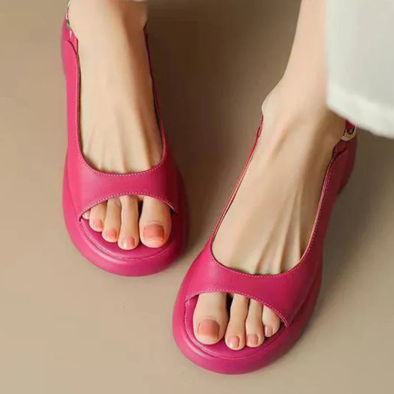 Women's Platform Sandals