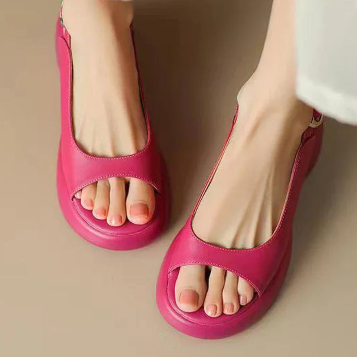 Women's Platform Sandals